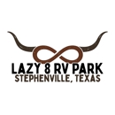 Lazy 8 RV Park - Campgrounds & Recreational Vehicle Parks