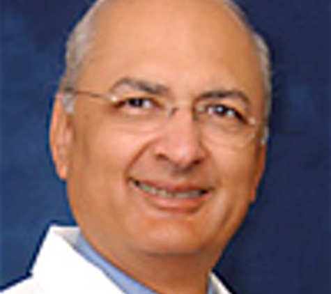 Dr. Kirit Tolia, MD - Southfield, MI