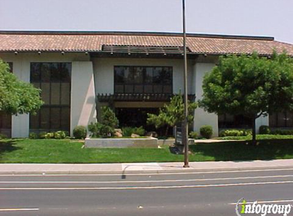 UPS Access Point location - San Jose, CA
