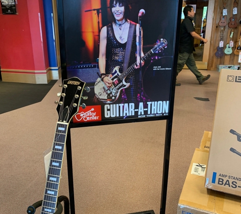 Guitar Center - Clearwater, FL