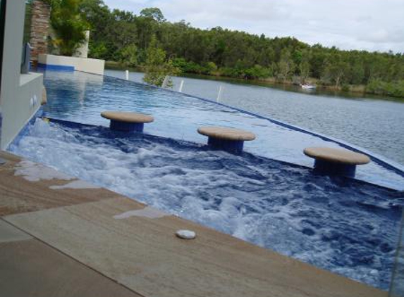 Nautilus Pools Pty Ltd - Noosa Heads, QLD