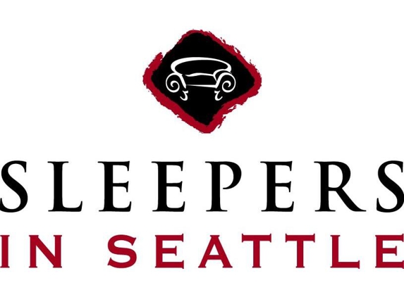 Sleepers in Seattle - Seattle, WA