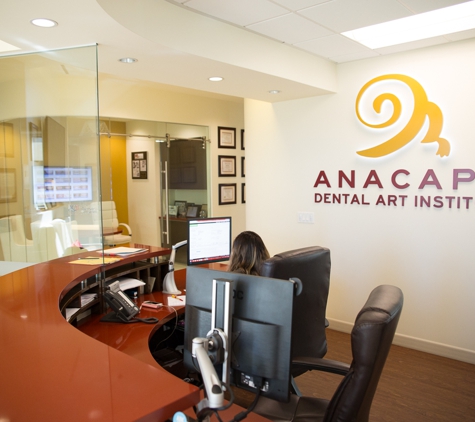 Anacapa Dental Art Institute - Oxnard, CA