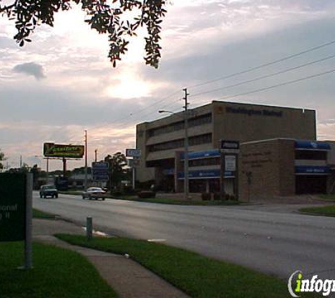 Texas State Optical - Pasadena, TX