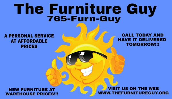 The Furniture Guy - Spring Hill, FL