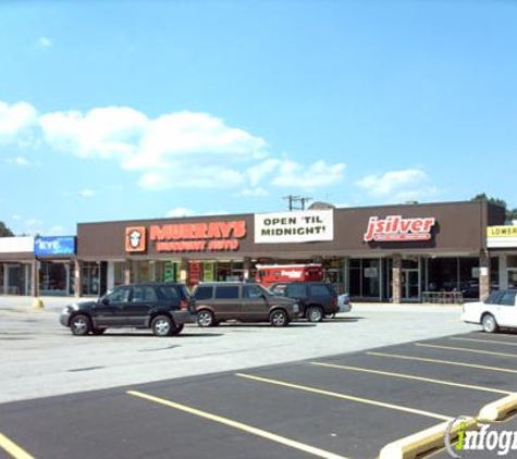 O'Reilly Auto Parts - Chicago, IL