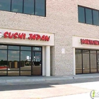 Sushi Japan