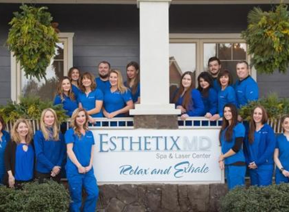 EsthetixMD Spa & Laser Center, LLC - Bend, OR