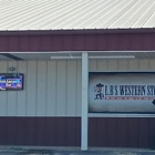 L.B's Western Store