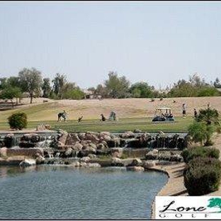 Lone Tree Golf Club - Chandler, AZ