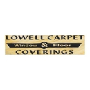 Lowell Carpet & Coverings - Carpet Installation