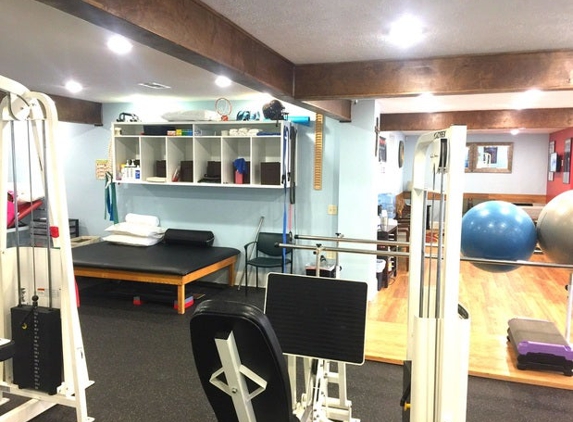 Excel Physical Therapy - Canton, MS