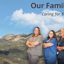 Blue Mountain Hospital - Medical Centers