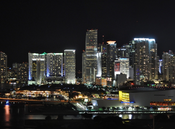 Downtown Miami News - Miami, FL