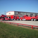 A-1 Towing - Trucking-Heavy Hauling