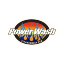Power Wash Plus - Pressure Washing Equipment & Services