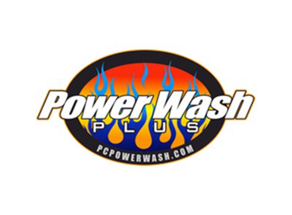 Power Wash Plus