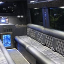 D & D Executive Transportation - Limousine Service