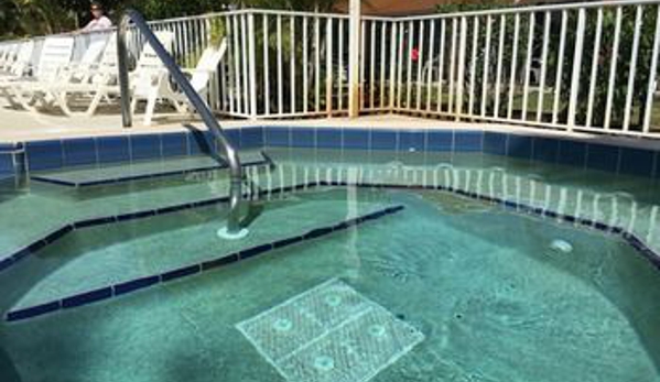 Warm Mineral Springs Motel - North Port, FL