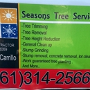 theseasonstreeservice - Environmental & Ecological Consultants