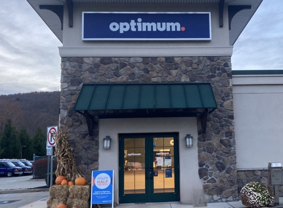 Optimum - Greenwood Lake, NY