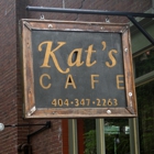 Kat's Cafe