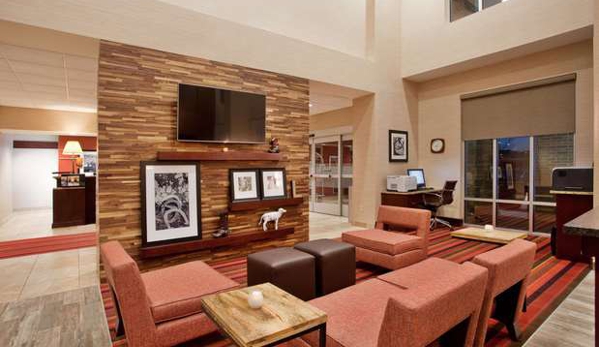 Hampton Inn and Suites - la Vista, NE