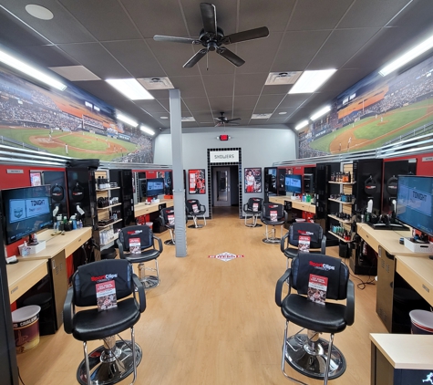 Sport Clips - Canfield, OH