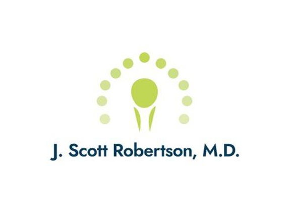 J. Scott Robertson, M.D. - Birmingham, AL