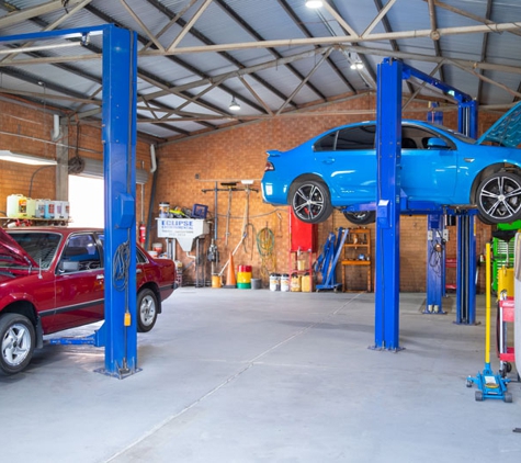 Applied Mechanical Repairs P/L - Narellan, NSW