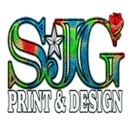 SJG Print & Design - Marketing Programs & Services
