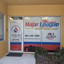Major League Plumbing and Home Services - Drainage Contractors
