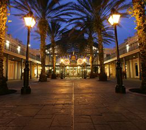 Disney's Port Orleans Resort - French Quarter - Lake Buena Vista, FL