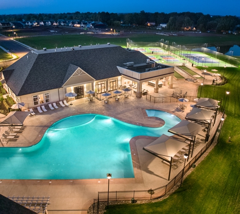 Del Webb North Penn- 55+ Retirement Community - Hatfield, PA