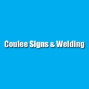 Coulee Signs & Welding - Signs
