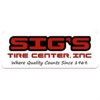 Sig's Tire Center Inc gallery