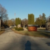 Arlington Memorial Park Cemetery gallery