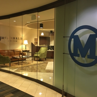 McDonald Law Firm - Fort Worth, TX