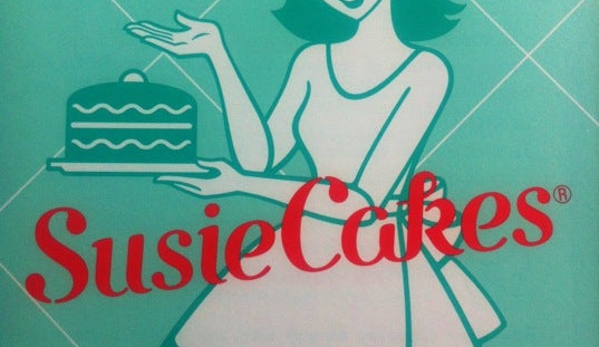 SusieCakes- Manhattan Beach - Manhattan Beach, CA