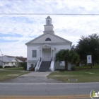 Beulah Baptist Church