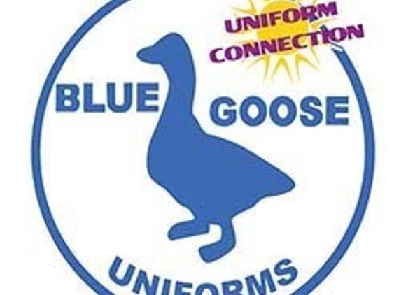 BlueGoose Uniforms - Commerce, CA