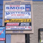 Montero's Auto Service