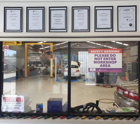 Zillmere Automotive - Zillmere, QLD