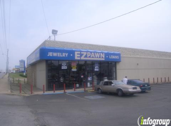 EZ Pawn - Indianapolis, IN