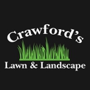 Crawford's Lawn & Landscape - Landscape Contractors