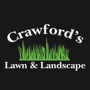 Crawford's Lawn & Landscape