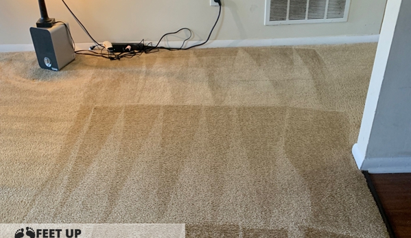 Davie Carpet Cleaning - Davie, FL