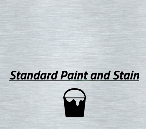 Standard Paint and Stain - Clarkesville, GA