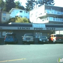 Leschi Market - Grocery Stores