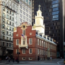 Old State House - Museums